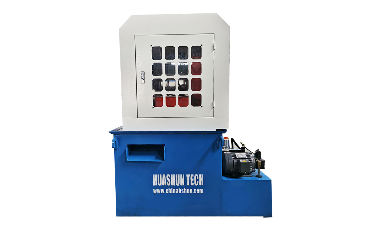 Одноголовочный станок для снятия фаски с труб серии EF PV2 для металлических труб