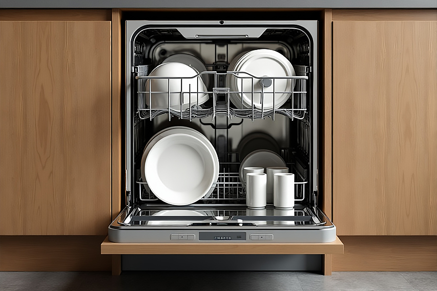 Бытовая техника