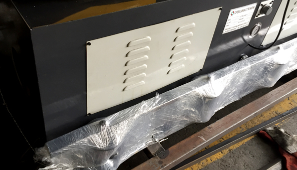 Zhangjiagang HuaShun Machinery Manufacture Co., Ltd.