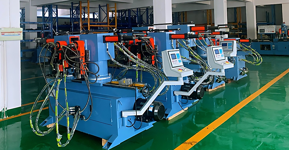Zhangjiagang HuaShun Machinery Manufacture Co., Ltd.