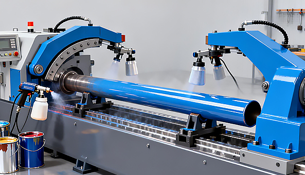 Zhangjiagang HuaShun Machinery Manufacture Co., Ltd.