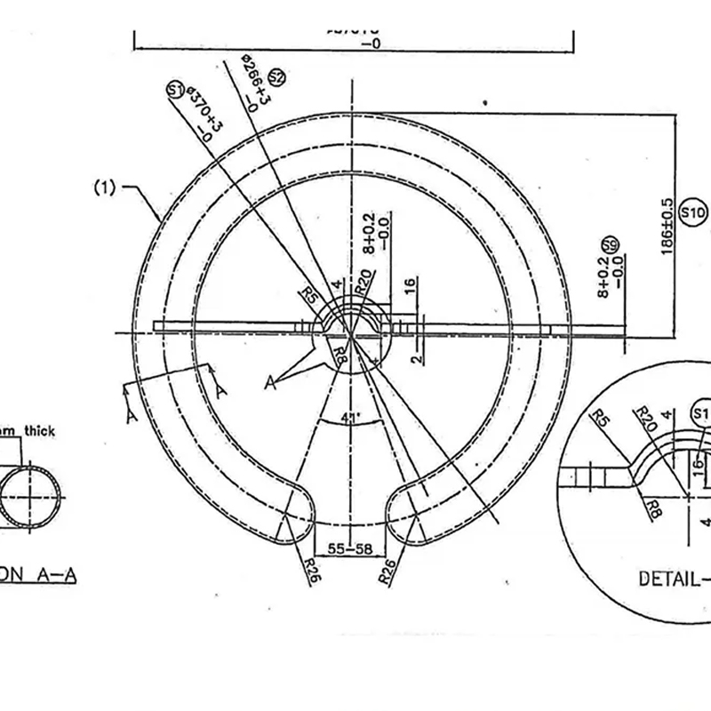 Zhangjiagang HuaShun Machinery Manufacture Co., Ltd.