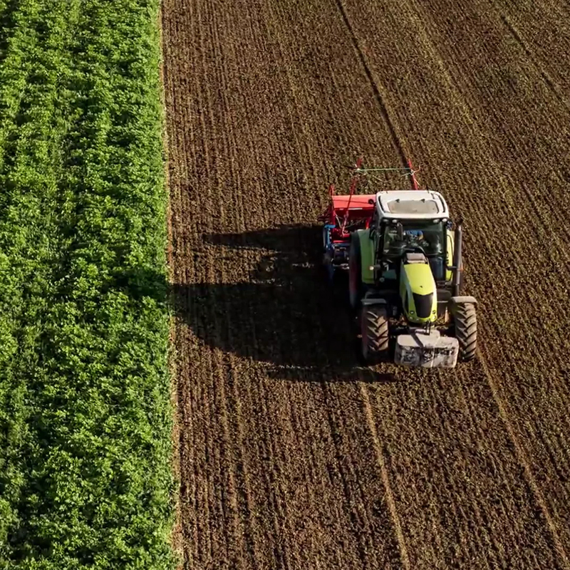 Трубогибочный станок HuaShun: точное машиностроение, расширяющее возможности модернизации современного сельскохозяйственного оборудования