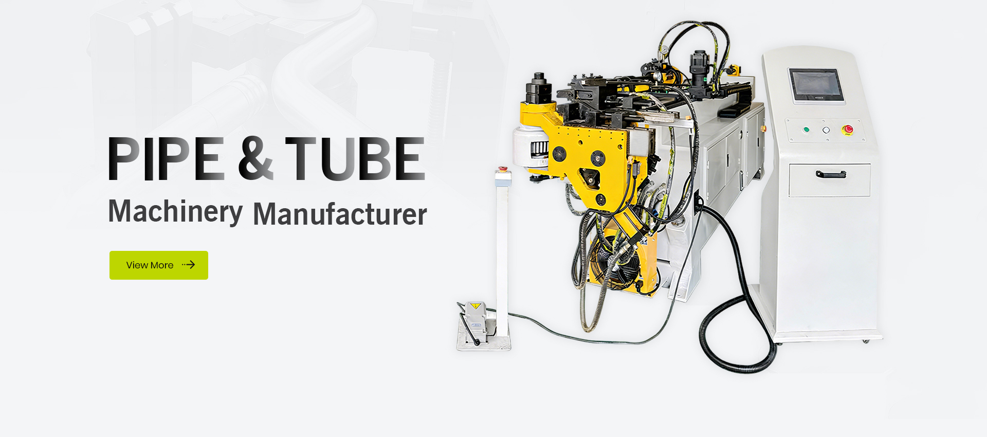 Zhangjiagang HuaShun Machinery Manufacture Co., Ltd.