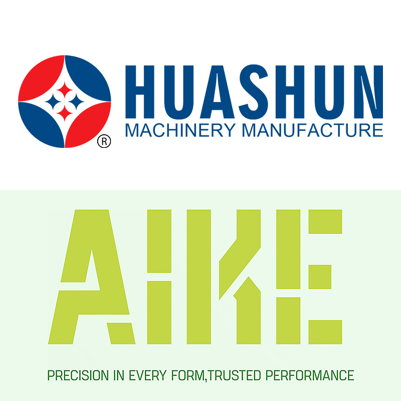 Huashun Machinery с гордостью объявляет об официальном запуске бренда AIKE